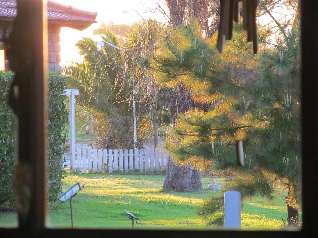 Cabañas Río Quequén Necochea Exterior foto