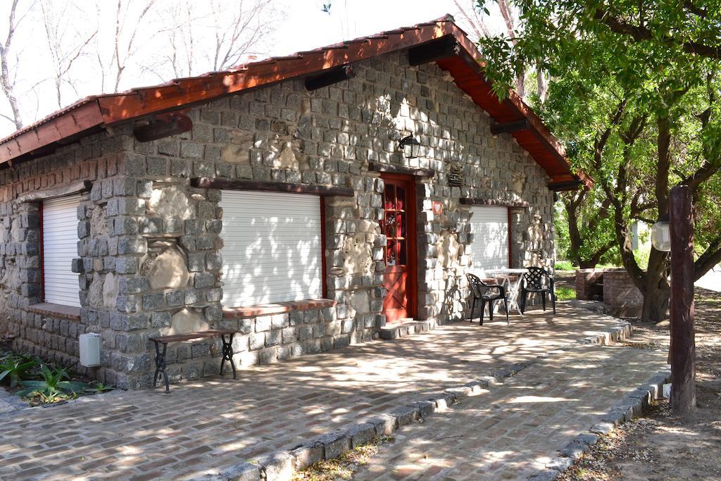 Cabañas Río Quequén Necochea Habitación foto